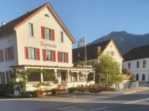 Hotel Alpenrose