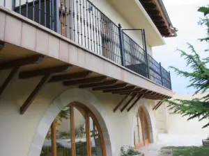 Apartamentos Cañones de Guara y Formiga