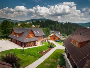 Relax Apartmany
