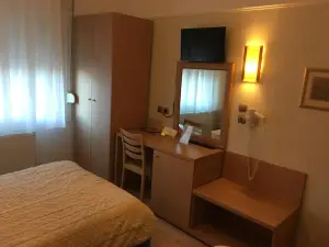 Hotel Orestion