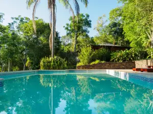 La Mision Mocona - Lodge de Selva