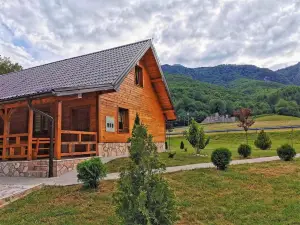 Vila "Volujak"
