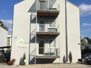 Outlet Apartments Metzingen