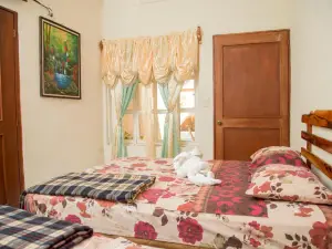 Hotel Aruma