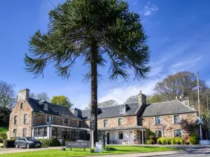 Golspie Inn