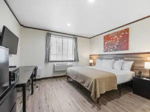 Highbridge Hotel