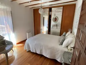 La Posada de Chinchilla