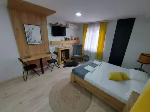 Family Apartments