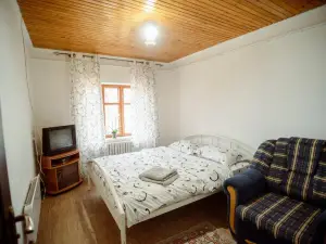 Casa Agricultorului Varzari