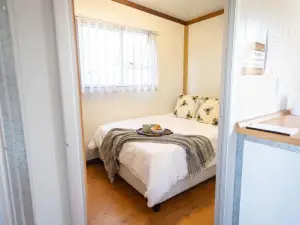 Baardbos Private Game Reserve