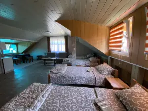Vista Point Apartment