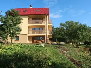 Apartmány U Zvoničky