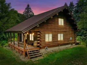 Coyote Fire Retreat