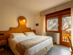 Hotel Vallée Blanche Courmayeur