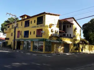 Pousa Hotel Sonho de Verao