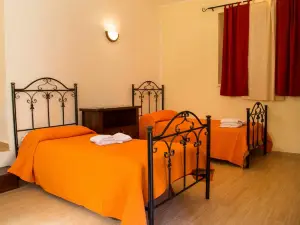 Agriturismo Fassi