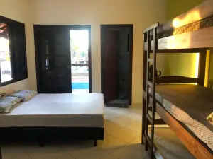Hostel Pedacinho do Paraíso