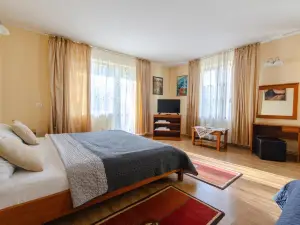 Pensiunea Limpedea