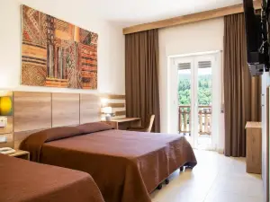 Hotel Meranda