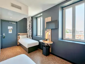B&B Hotel Toulon Centre Gare