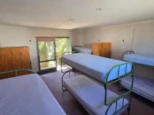 Mansfield Travellers Lodge