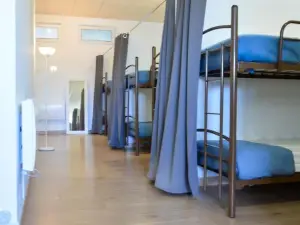 Albergue Melide