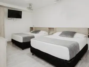 Hotel Plataneras Caney
