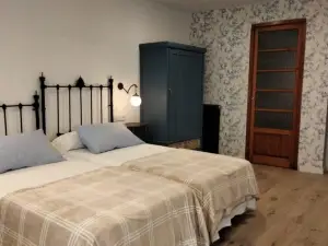 Hostal Los Aromas