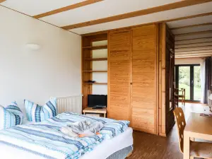 Öko-Hotel Martin Geyer