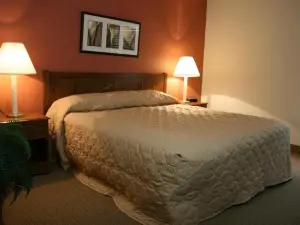 Affordable Suites of America Fredericksburg
