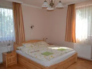 Modos Falusi Szallashely