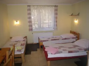 Karczma Kuźniak Młyn
