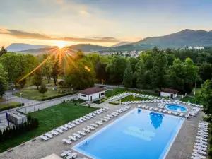 Spa Hotel Medicus
