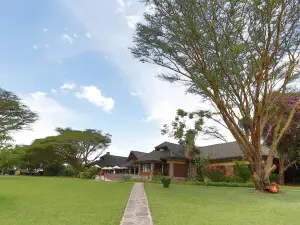 Muthu Keekorok Lodge, Maasai Mara, Narok