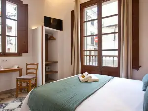 Casal de Petra - Rooms & Pool by My Rooms Hotels TI
