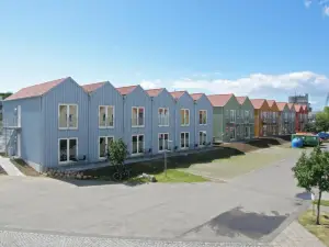 Hotel Rudkøbing Skudehavn