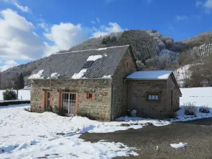 Moulin des Borderies