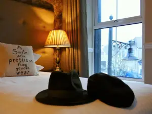 Nesbitt Arms Boutique Hotel