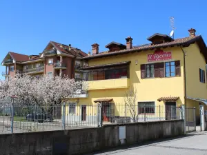 Bed and Breakfast Il Riccio