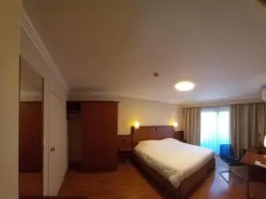 Hotel de Croone