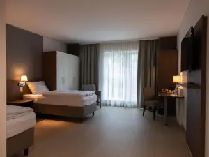 Sporthotel Treff Punkt