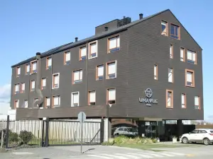 Hotel Umawue