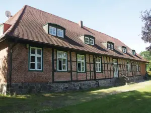 Gut Basthorst