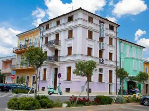 Apartments Villa Castello