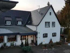 Hotel Landgut Ochsenkopf