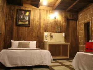 Hotel Real Nirvana