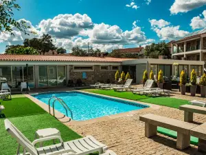 Casas Campo Cimo da Quinta