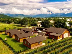 Finca Idoize Camping Hotel