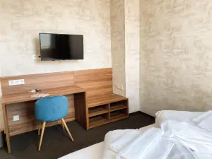 Hotel Toscana