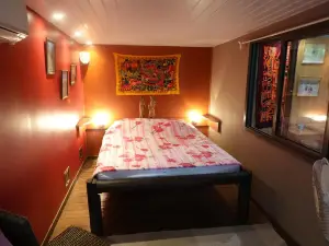 Gîte et meublés du Tour du Monde